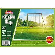 BOT 4211 Houpačka KEYNU 2 BUDDY TOYS