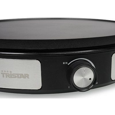 BP-2639 PALAČINKOVAČ 2V1 33 CM TRISTAR