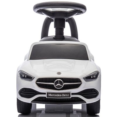 BPC 5130 Mercedes C-Class BUDDY TOYS