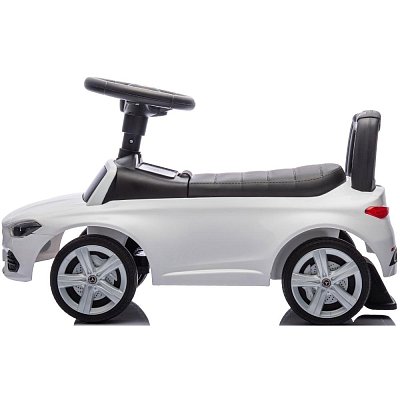 BPC 5130 Mercedes C-Class BUDDY TOYS