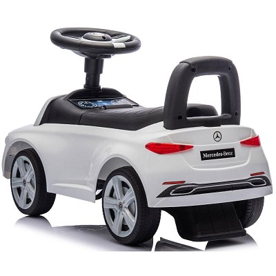 BPC 5130 Mercedes C-Class BUDDY TOYS