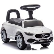 BPC 5130 Mercedes C-Class BUDDY TOYS