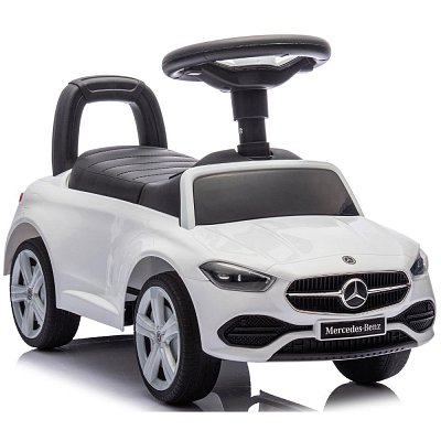 BPC 5130 Mercedes C-Class BUDDY TOYS