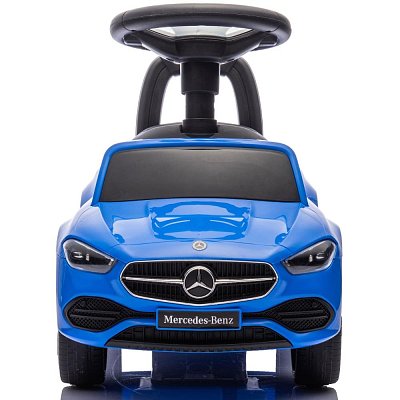 BPC 5135 Mercedes C-Class BUDDY TOYS