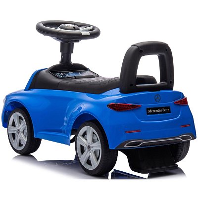 BPC 5135 Mercedes C-Class BUDDY TOYS