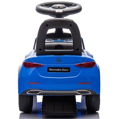 BPC 5135 Mercedes C-Class BUDDY TOYS