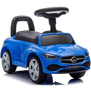 BPC 5135 Mercedes C-Class BUDDY TOYS