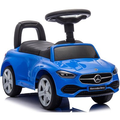 BPC 5135 Mercedes C-Class BUDDY TOYS