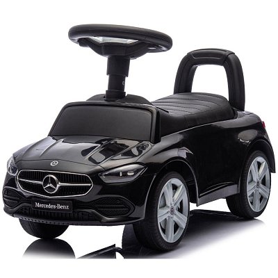 BPC 5138 Mercedes C-Class BUDDY TOYS