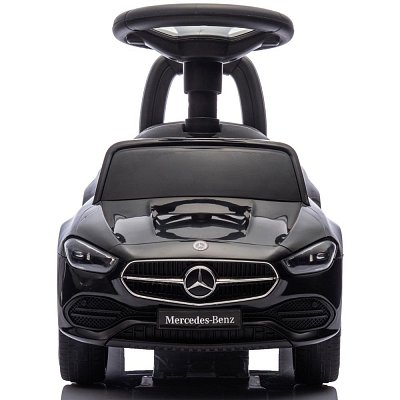 BPC 5138 Mercedes C-Class BUDDY TOYS