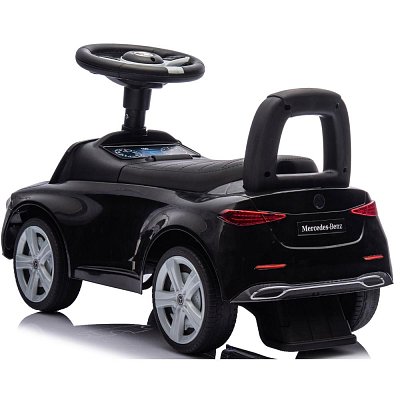 BPC 5138 Mercedes C-Class BUDDY TOYS