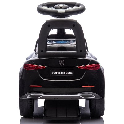 BPC 5138 Mercedes C-Class BUDDY TOYS