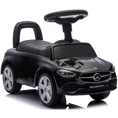BPC 5138 Mercedes C-Class BUDDY TOYS
