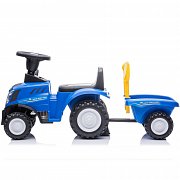 BPC 5175 NEW HOLLAND T7 BUDDY TOYS