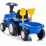 BPC 5175 NEW HOLLAND T7 BUDDY TOYS