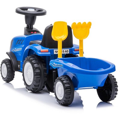 BPC 5175 NEW HOLLAND T7 BUDDY TOYS