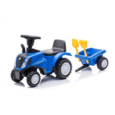 BPC 5175 NEW HOLLAND T7 BUDDY TOYS