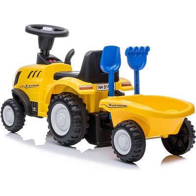 BPC 5176 NEW HOLLAND T7 BUDDY TOYS