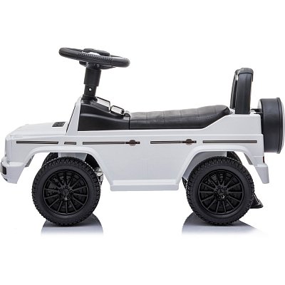 BPC 5180 Mercedes G350d BUDDY TOYS