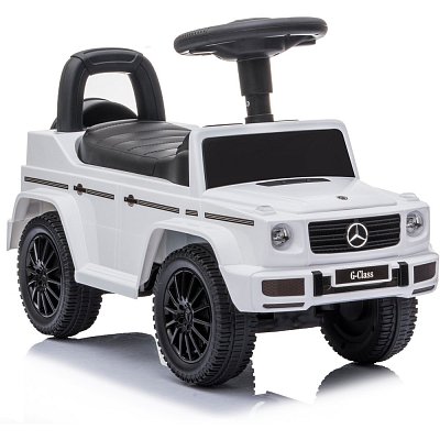 BPC 5180 Mercedes G350d BUDDY TOYS