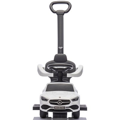 BPC 5230 Mercedes C-Class 3v1 BUDDY TOYS
