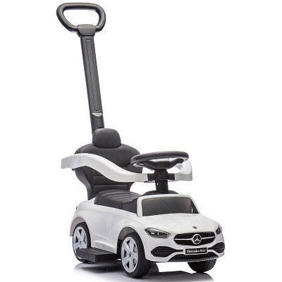 BPC 5230 Mercedes C-Class 3v1 BUDDY TOYS