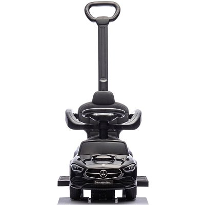 BPC 5238 Mercedes C-Class 3v1 BUDDY TOYS