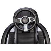 BPC 5238 Mercedes C-Class 3v1 BUDDY TOYS