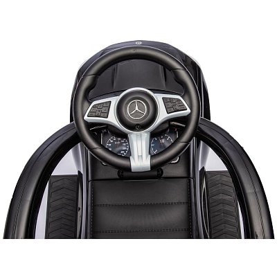 BPC 5238 Mercedes C-Class 3v1 BUDDY TOYS