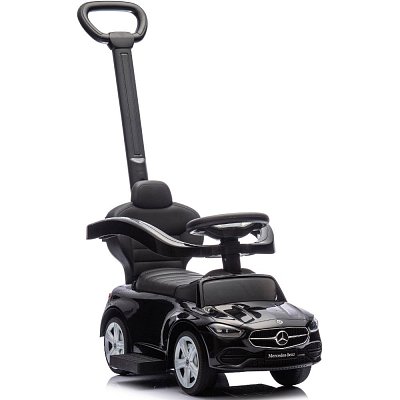 BPC 5238 Mercedes C-Class 3v1 BUDDY TOYS