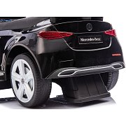 BPC 5238 Mercedes C-Class 3v1 BUDDY TOYS