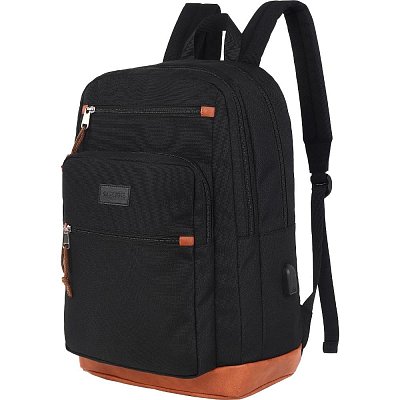 BPS-5 batoh pro 15,6 ntb černý CANYON