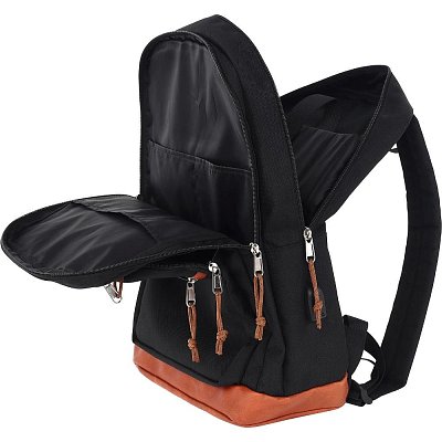 BPS-5 batoh pro 15,6 ntb černý CANYON