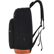 BPS-5 batoh pro 15,6 ntb černý CANYON