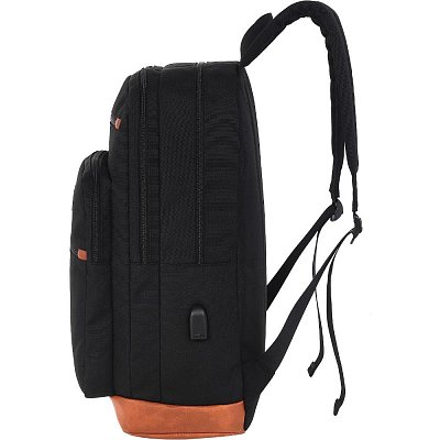 BPS-5 batoh pro 15,6 ntb černý CANYON