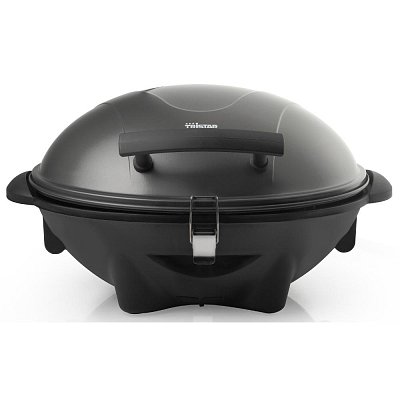 BQ-2816 BARBECUE STOJANOVÝ GRIL TRISTAR