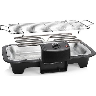 BQ-2883 ELEKTRICKÝ GRIL 2V1 TRISTAR
