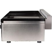 BQ-6395 PLYNOVÝ GRIL TRISTAR