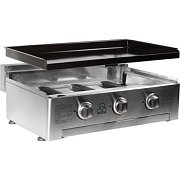 BQ-6395 PLYNOVÝ GRIL TRISTAR