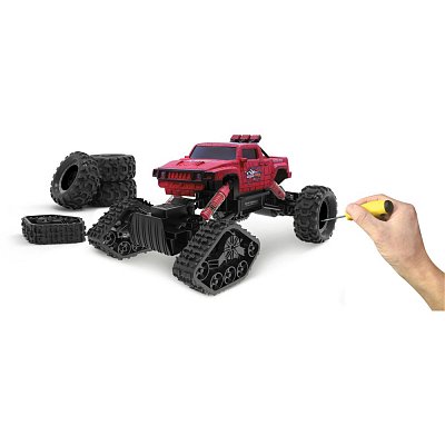 BRC 14.624 RC Climber RTG BUDDY TOYS