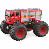 _BRC 18.422 BIG FOOT - truck BUDDY TOYS