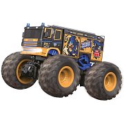 BRC 18.423 BIG FOOT - truck BUDDY TOYS