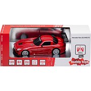 BRC 24.061 Mercedes-Benz SLS BUDDY TOYS