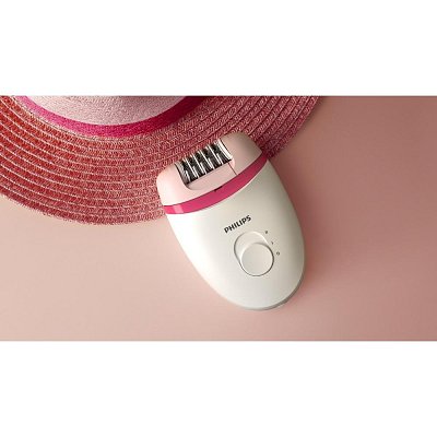BRE235/00 EPILÁTOR PHILIPS