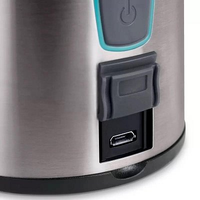 BS2400 ONYX USB SMOOTHIE UFESA