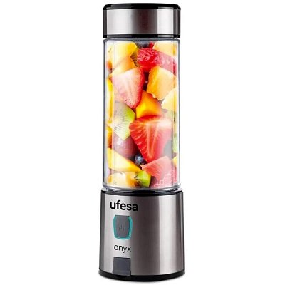 BS2400 ONYX USB SMOOTHIE UFESA