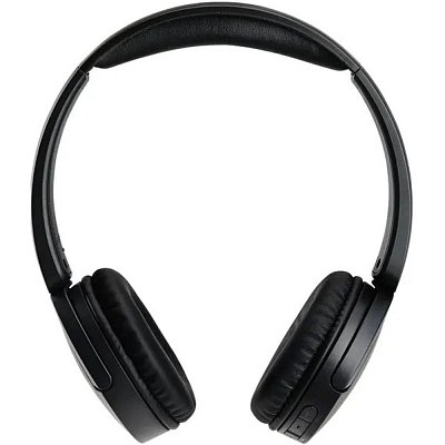 BT sluchátka HF630B BLK PANASONIC