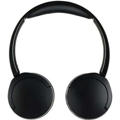 BT sluchátka HF630B BLK PANASONIC