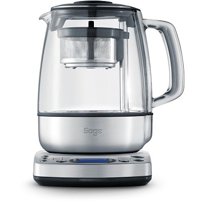BTM800BSS Automatická konvice na čajSAGE