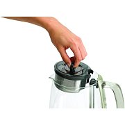 BTM800BSS Automatická konvice na čajSAGE